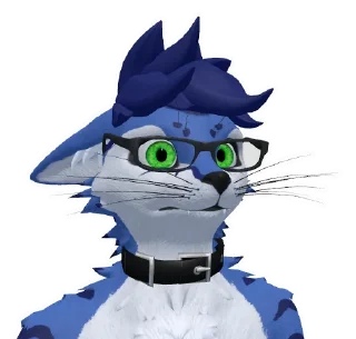 😟 emoji Saderus & Frens Telegram sticker 12 of 117