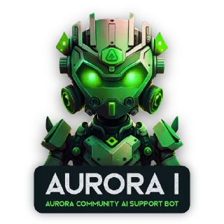 🤖 emoji NEAR Creative Telegram sticker 21 of 29