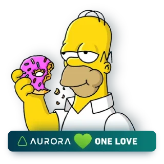 💛 emoji NEAR Creative Telegram sticker 16 of 29