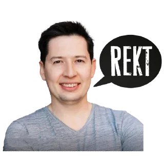 😎 emoji NEAR Creative Telegram sticker 7 of 29