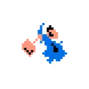 🔨 emoji Dendy Games Telegram sticker 21 of 39