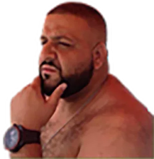 🤔 emoji Pat Chat Telegram sticker 18 of 59