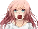 😭 emoji vocaloid Telegram sticker 23 of 117