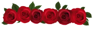 🌹 emoji 🦋Nur's Sticker Pack🦋 Telegram sticker 20 of 120