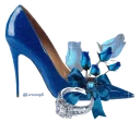 💙 emoji @Loveoops : fantasy Telegram sticker 12 of 120