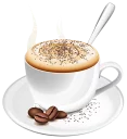 ⌚ emoji @Loveoops_art:  عصر بخیر Telegram sticker 14 of 120