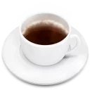 ⌚ emoji @Loveoops_art:  عصر بخیر Telegram sticker 18 of 120