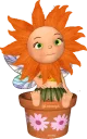 👸 emoji @Loveoops : fantasy Telegram sticker 3 of 120