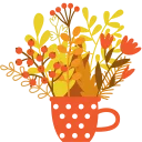💐 emoji @Loveoops_art Telegram sticker 24 of 120