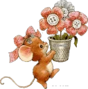 🌹 emoji @Loveoops : fantasy Telegram sticker 11 of 120