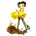 🍂 emoji @Loveoops_art Telegram sticker 23 of 120