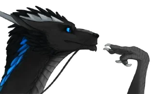 🤨 emoji Fyris and friends Telegram sticker 17 of 105