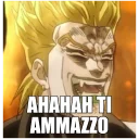Sticker from Il pacco di Semaforo