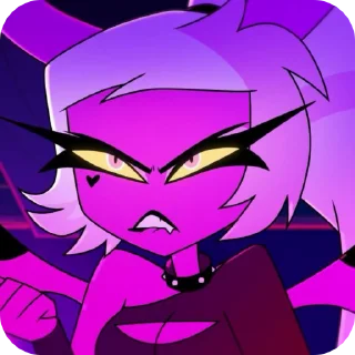 🌟 emoji — Vᥱr᧐siκᥲ [ @zumizex ] Telegram sticker 13 of 25