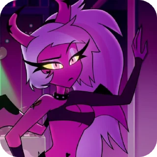 🌟 emoji — Vᥱr᧐siκᥲ [ @zumizex ] Telegram sticker 6 of 25