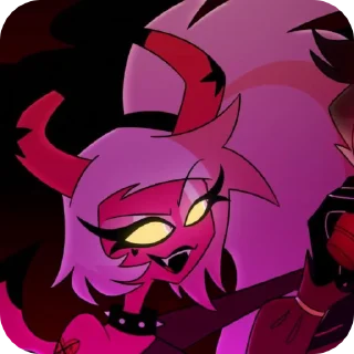 🌟 emoji — Vᥱr᧐siκᥲ [ @zumizex ] Telegram sticker 19 of 25