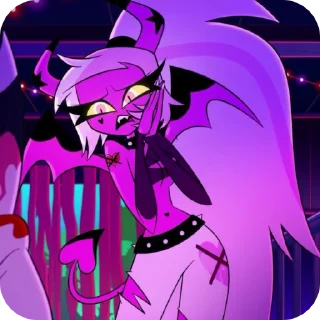 🌟 emoji — Vᥱr᧐siκᥲ [ @zumizex ] Telegram sticker 15 of 25