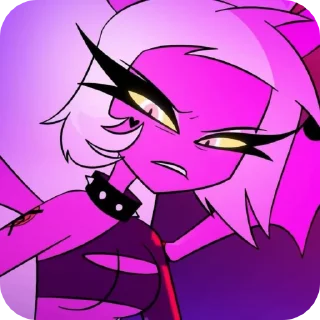 🌟 emoji — Vᥱr᧐siκᥲ [ @zumizex ] Telegram sticker 24 of 25