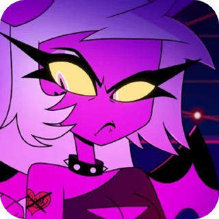🌟 emoji — Vᥱr᧐siκᥲ [ @zumizex ] Telegram sticker 12 of 25