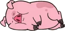 👭 emoji Gravity Falls Telegram sticker 19 of 90