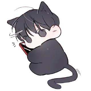 😶 emoji Hyuk x Dokja (@TodorokiShouto) Telegram sticker 24 of 105