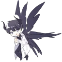 😋 emoji Hyuk x Dokja (@TodorokiShouto) Telegram sticker 17 of 105