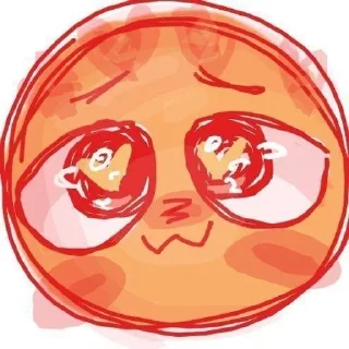 😊 emoji Няяяя💗💗💗 Telegram sticker 9 of 11