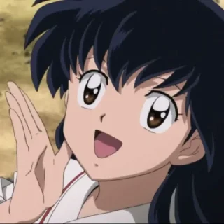 🃏 emoji ─ꦿkagome᭝࿔🎐✧┆ @Flame_Stickers Telegram sticker 8 of 110