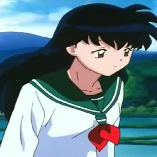 🎴 emoji ─ꦿkagome᭝࿔🎐✧┆ @Flame_Stickers Telegram sticker 11 of 110