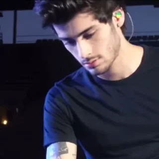 Sticker from 'Zayn | @iStickerLand,