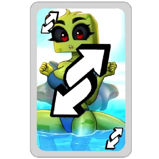 💚 emoji Мемный хорникрафт Telegram sticker 10 of 30