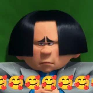 🥰 emoji آلات موسیقی موشعلی ۲ Telegram sticker 5 of 57