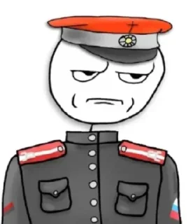 😡 emoji اون یارو روسه ۲ Telegram sticker 23 of 115