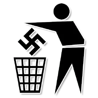 🚮 emoji اون یارو روسه ۲ Telegram sticker 24 of 115