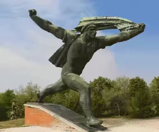 Sticker from Art n.6 @MyselfMeandIo