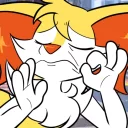 👌 emoji Reaction Telegram sticker 10 of 120