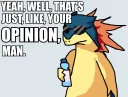 😒 emoji Reaction Telegram sticker 5 of 120