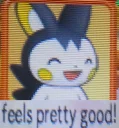 😁 emoji Reaction Telegram sticker 24 of 120