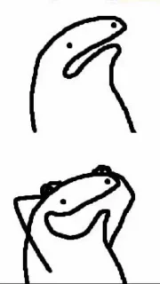 😄 emoji Reaction Telegram sticker 19 of 116