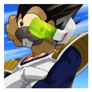 😄 emoji Pokémon 2 Telegram sticker 6 of 6