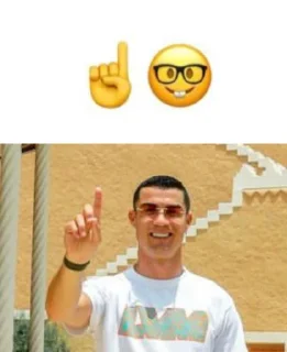 🤓 emoji Procio2 - by @Proci_1 Telegram sticker 24 of 120