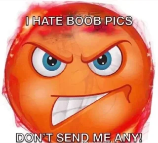 😡 emoji Procio2 - by @Proci_1 Telegram sticker 20 of 120