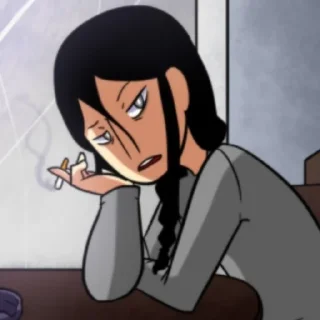🚬 emoji Luther Schneien nya (@unemwe) Telegram sticker 19 of 72