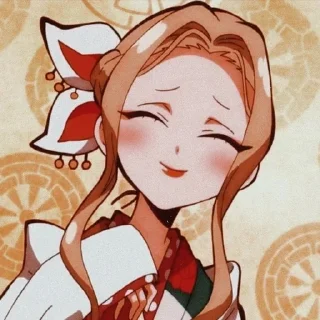 🌟 emoji 𝒀𝒂𝒌𝒐|@St1cker_anime Telegram sticker 21 of 37