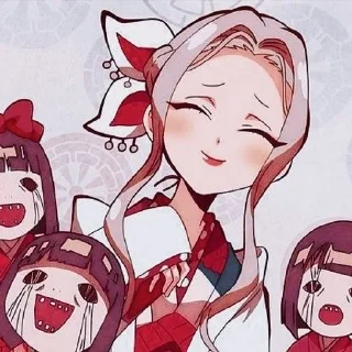 🌟 emoji 𝒀𝒂𝒌𝒐|@St1cker_anime Telegram sticker 17 of 37