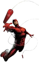 ☺️ emoji MARVEL/DC Telegram sticker 22 of 80