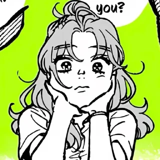 🌟 emoji mitsuaya💗💗💗 Telegram sticker 23 of 102