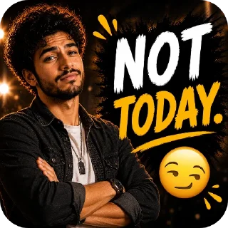 🧔 emoji Chatting Hub @english_world_chatting Telegram sticker 24 of 120