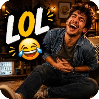 👍 emoji Chatting Hub @english_world_chatting Telegram sticker 5 of 120