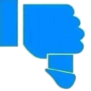 Sticker from like